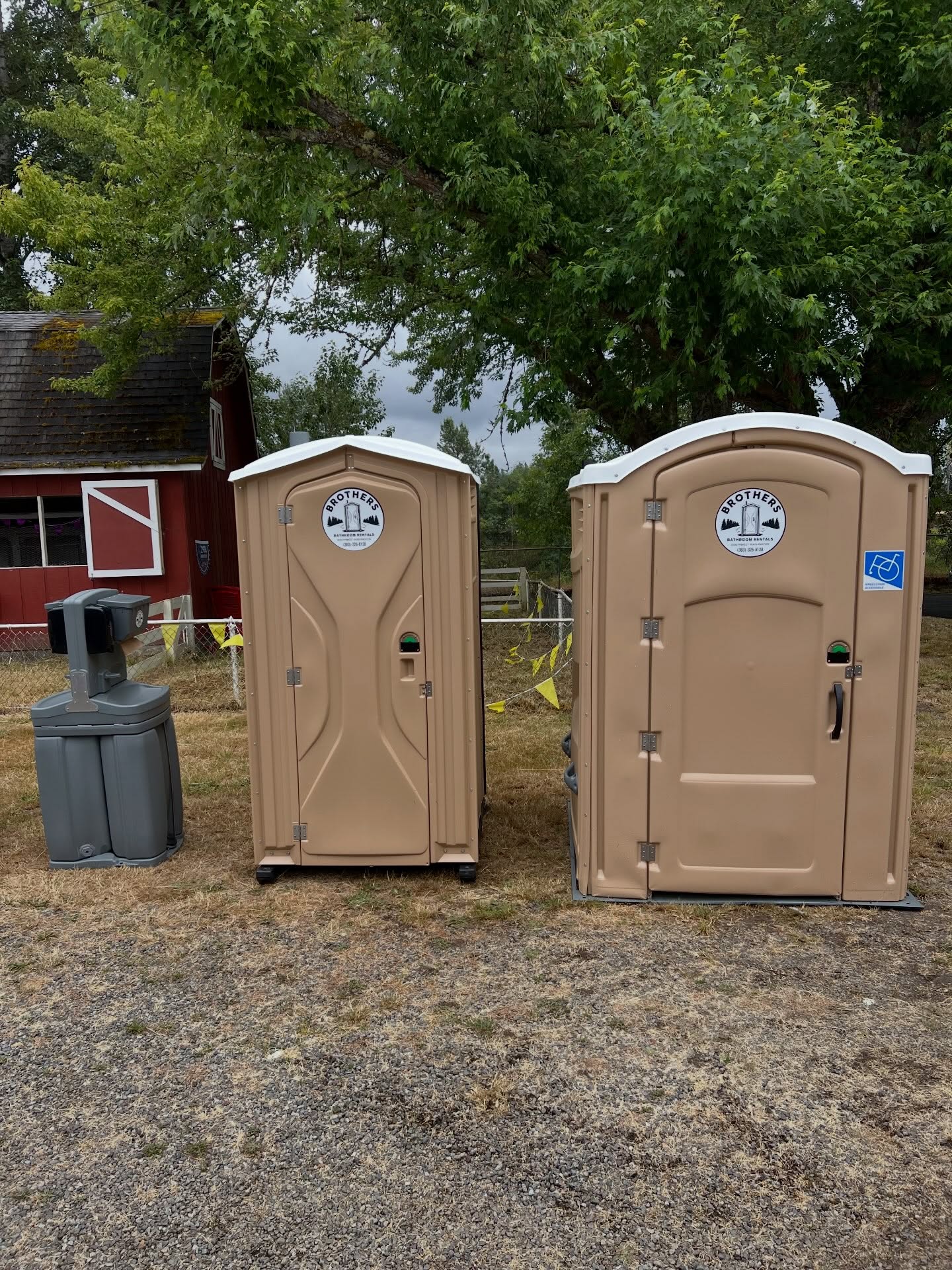 Event Rentals